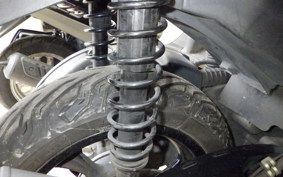 YAMAHA TRICITY 155 SG37J