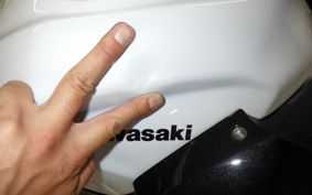KAWASAKI Z400 Gen.2 EX400G