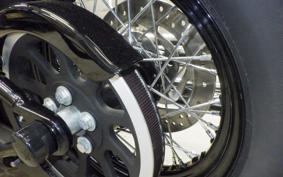 HARLEY FLS 1580 2014