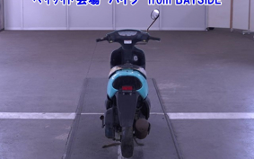 HONDA DIO
