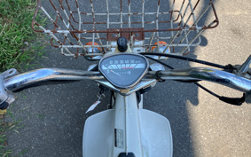 HONDA CAR LEE50 CF50