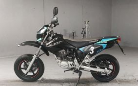 HONDA XR100 MOTARD HD13