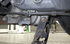SUZUKI ADDRESS V125 G 2015 CF46A