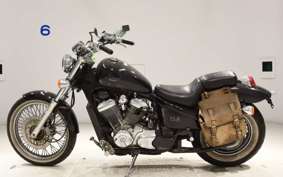 HONDA STEED 400 2003 NC26