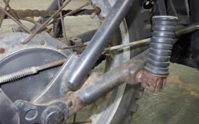 YAMAHA XT250 SEROW 2013 3Y5