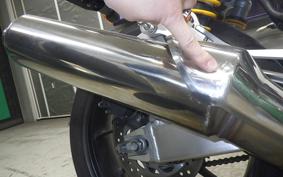 HONDA CB400 SUPER BOLDOR A 2019 NC42