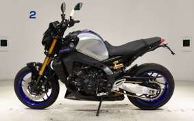 YAMAHA MT-09 SP 2023