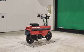 HONDA MOTOCOMPO 2011 AB12