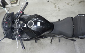 KAWASAKI NINJA 650 2013