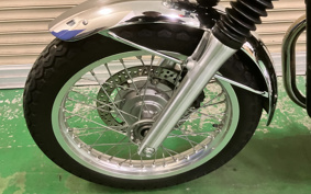 KAWASAKI W800 2011 EJ800A