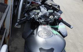 HONDA VFR800 2009