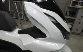 HONDA PCX 160 2013 KF47