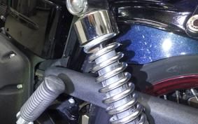 HARLEY FXDBA 1580 2013