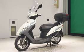SUZUKI ADDRESS V125 DT11A