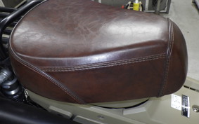 HONDA CT125 HUNTER CUB 2010 JA55