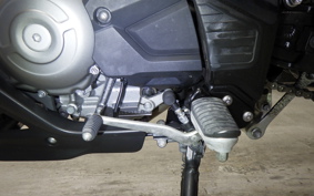 SUZUKI Vｽﾄﾛｰﾑ650XTA 2019 C733A