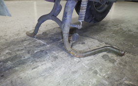 YAMAHA JOG POCHE SA08J