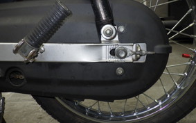 HONDA CROSS CUB 110 2016 JA10