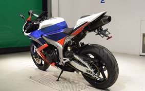 HONDA CBR600RR GEN 3 2009