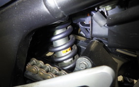 SUZUKI BANDIT 1250 F 2010 GW72A