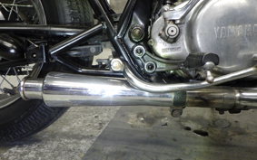 YAMAHA SR400 Gen.2 1993 1JR