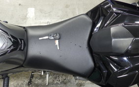 KAWASAKI NINJA 250 ABS EX250L
