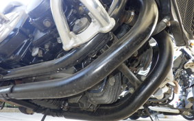 YAMAHA VMAX 1991