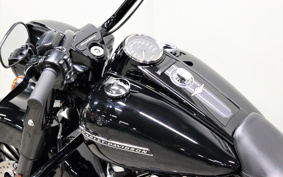 HARLEY FLHRXS 2017 KVC