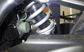 YAMAHA YZF-R25 2007 RG10J