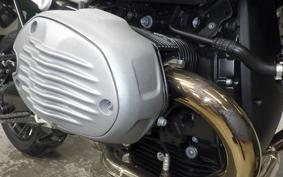 BMW R NINE T URBAN GS 2018