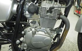 HONDA CB223S MC40