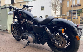 HARLEY XL1200X 2022 LC3