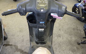 HONDA TACT-4ﾍﾞｰｼｯｸ AF79