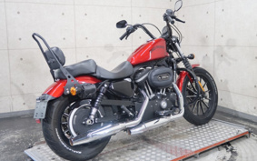 HARLEY XL883N 2012 LE2