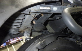 YAMAHA JOG Gen.5 SA36J