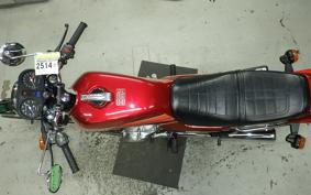HONDA CB250 N 2025 CB250N