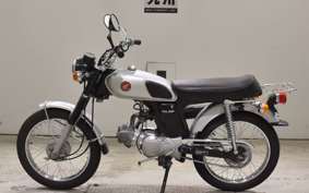 HONDA CL50 BENLY 2023 CD50