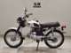 Фото Honda CL50 BENLY 2023 с японского аукциона