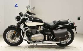 TRIUMPH BONNEVILLE SPEED マ 2022