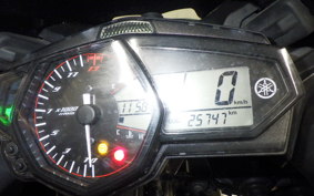 YAMAHA YZF-R3 2018 RH13J