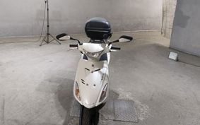 SUZUKI ADDRESSV125SS CF4MA