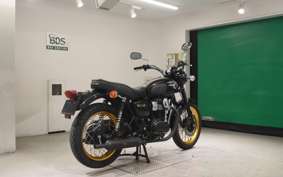 KAWASAKI W800 2012 EJ800A