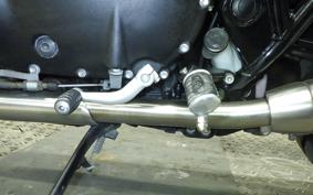 TRIUMPH SPEED TWIN 900 2023