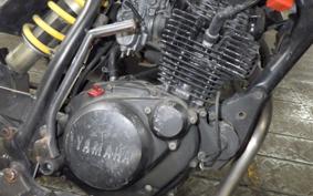 YAMAHA TW200 2JL