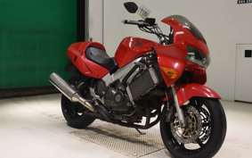HONDA VFR800 1999 RC46