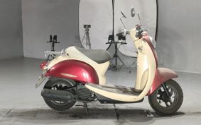 HONDA CREA SCOOPY AF55
