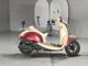 Фото Honda CREA SCOOPY 2008 с японского аукциона