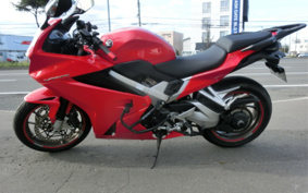 HONDA VFR800F 2015 RC79