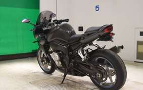 YAMAHA FZ1 FAZER 2008 RN21J