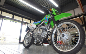 KAWASAKI KLX150L LX150J